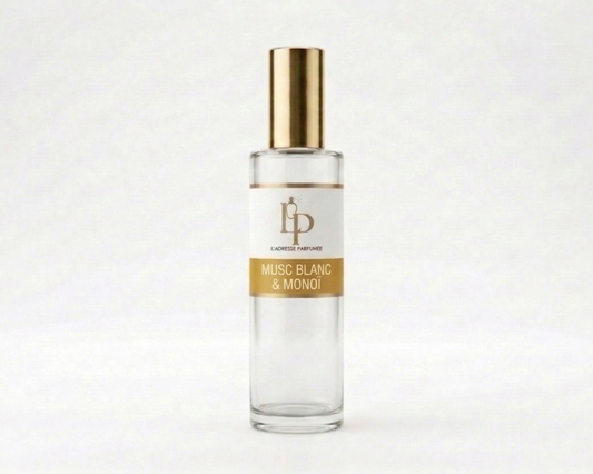 White Musk & Monoï