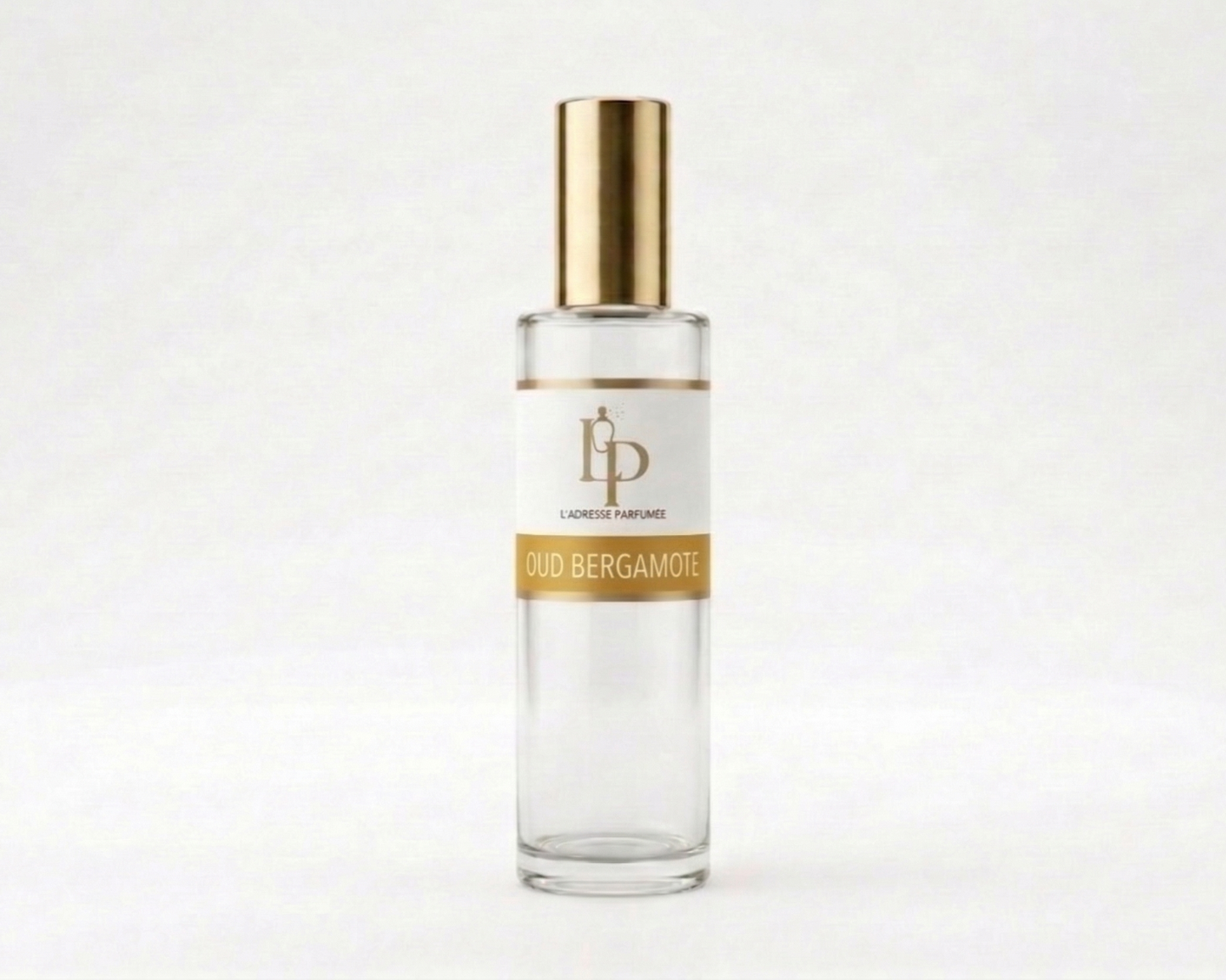 Oud Bergamote