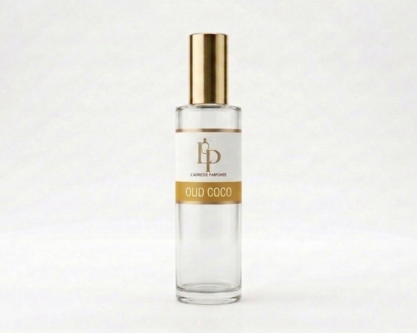 Oud Coconut