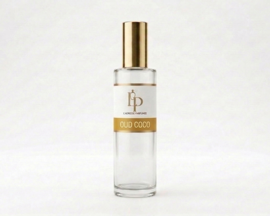 Oud Coconut