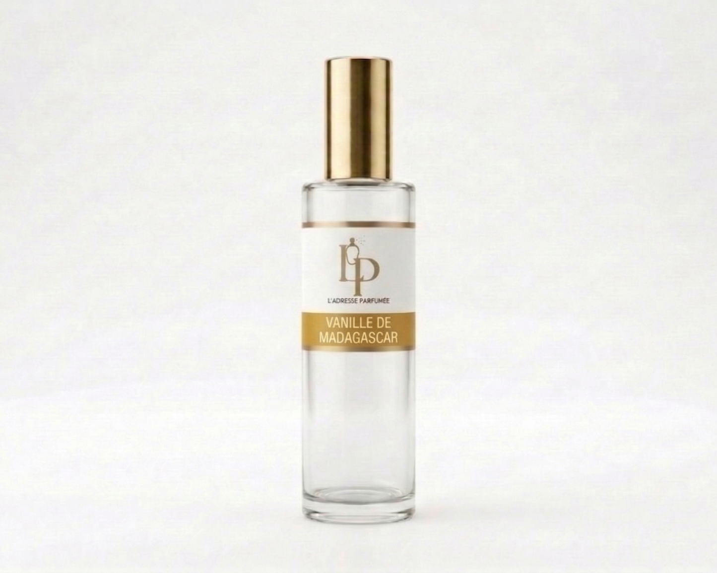 Madagascan vanilla
