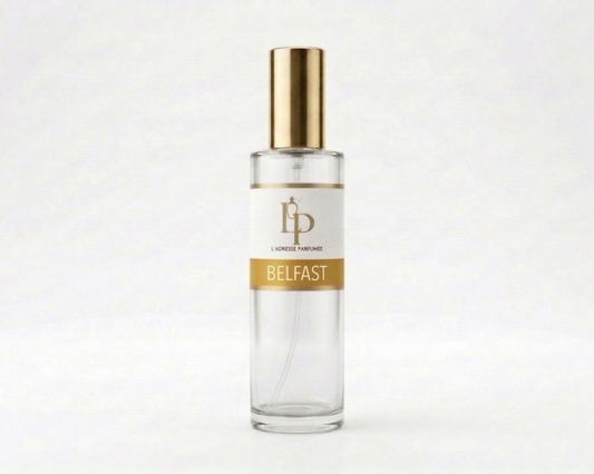 Belfast 50mL