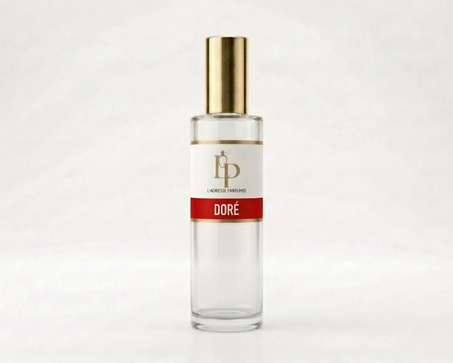 Gilded