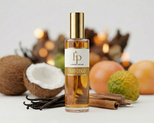 Oud Coconut