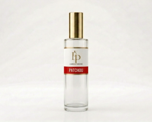 Patchou